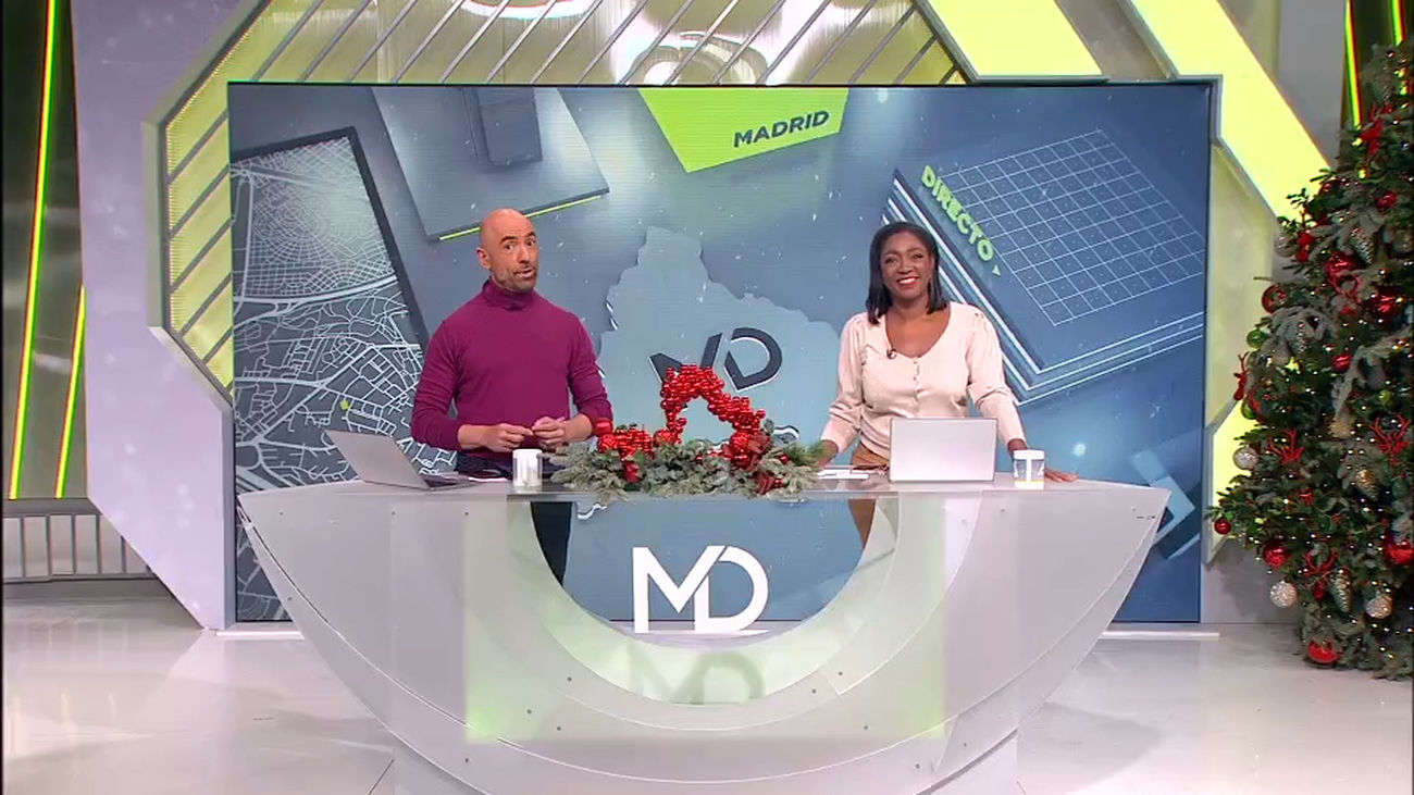 Madrid Directo 28.12.2022