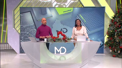 Madrid Directo 28.12.2022