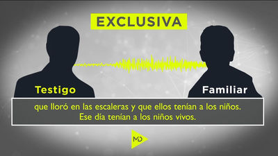 “Le hemos mutilado”, la llamada que explica cómo murió presuntamente el menor desaparecido en Carabanchel