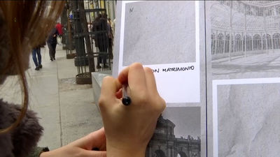 Sobrevivir a un infarto o ganar la Lotería, los mejores momentos de los madrileños este 2022