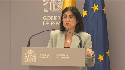 España pedirá una prueba negativa de covid o pauta completa de vacunación para los viajeros procedentes de China