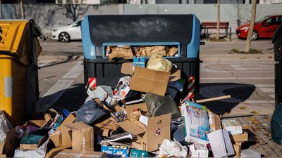 Madrid estrena nueva ordenanza de limpieza y a partir de ahora te pueden multar por todo esto