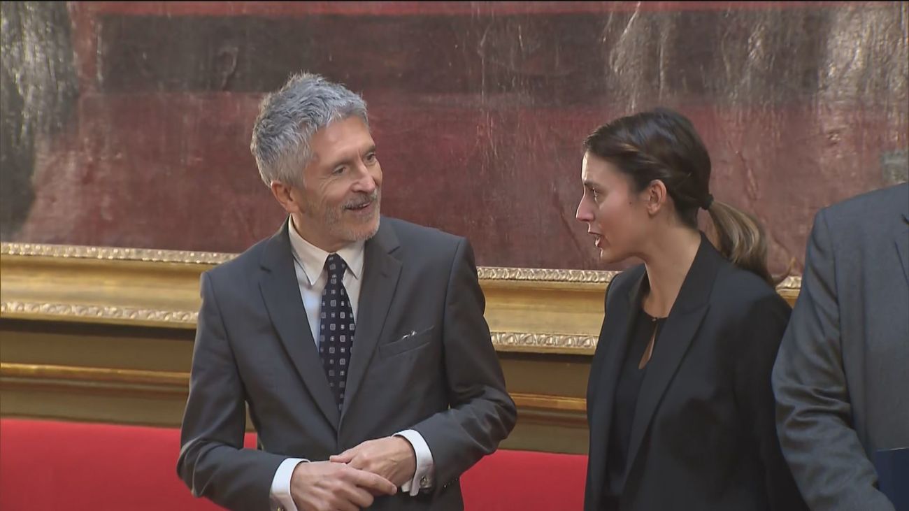 Igualdad solicita una reunión urgente con Interior para mejorar la protección de las víctimas de violencia machista