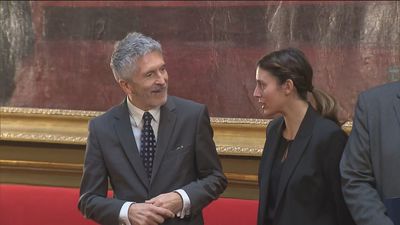 Igualdad solicita una reunión urgente con Interior para mejorar la protección de las víctimas de violencia machista