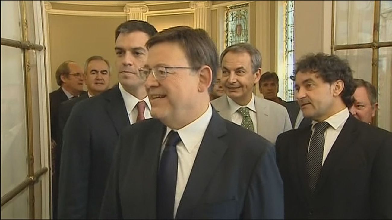 Proveedores de las campañas electorales del PSOE valenciano confirman pagos en B