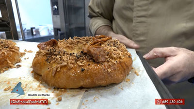 El roscón que querrás probar antes de que acabe la Navidad: ¡es de callos!