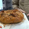 El roscón que querrás probar antes de que acabe la Navidad: ¡es de callos!