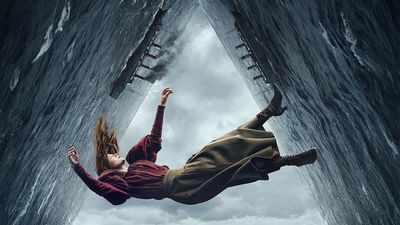 Enseriados: "Y feliz año nuevo"