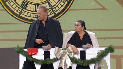 El show de Bertín: Especial Nochevieja