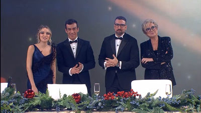 Juntos: Especial Nochevieja