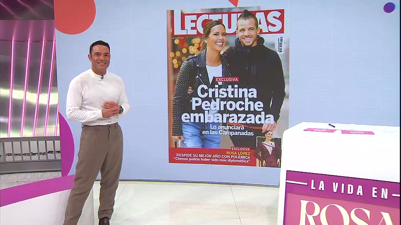 La vida en rosa: año nuevo de rupturas y nuevos amores