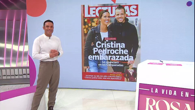 La vida en rosa: año nuevo de rupturas y nuevos amores