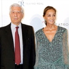 Los 8 años de relación de Mario Vargas Llosa e Isabel Preysler