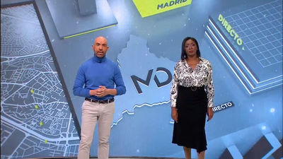 Madrid Directo 29.12.2022