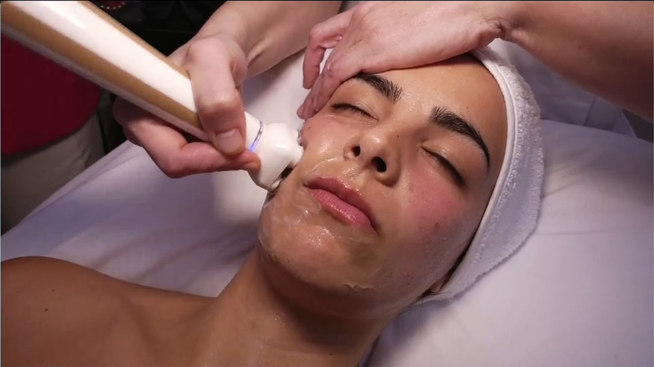 Tratamientos flash para tener una piel deslumbrante