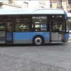 Madrid, primera ciudad europea con una flota de autobuses 100% limpia