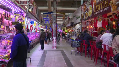 Temor a que el Mercado Maravillas pierda su esencia tras unas obras de mejora