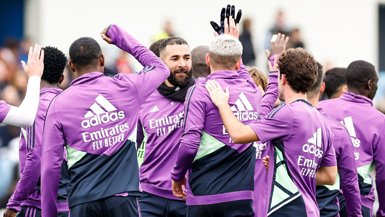 Renovaciones, la cuesta de enero y el nuevo Bernabéu, el 2023 del Real Madrid