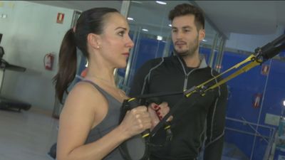 Caminar 10 minutos al día reduce la mortalidad y los trastornos del sueño