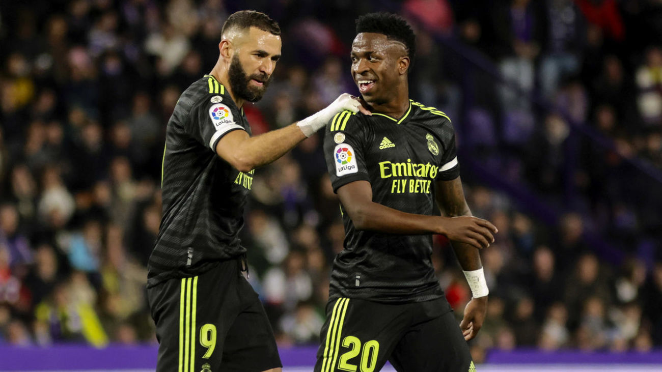 El Real Madrid arranca su maratoniano calendario con cinco competiciones distintas