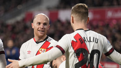 El Rayo Vallecano no se fía del Sporting en la Copa