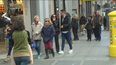 Las rebajas fiscales en el IRPF del Gobierno de Ayuso ahorrarán 530 millones a los madrileños