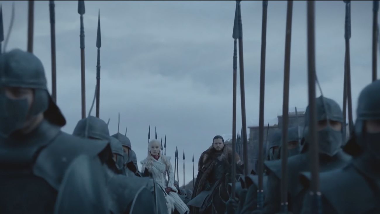 Ver series puede volverse una adicción