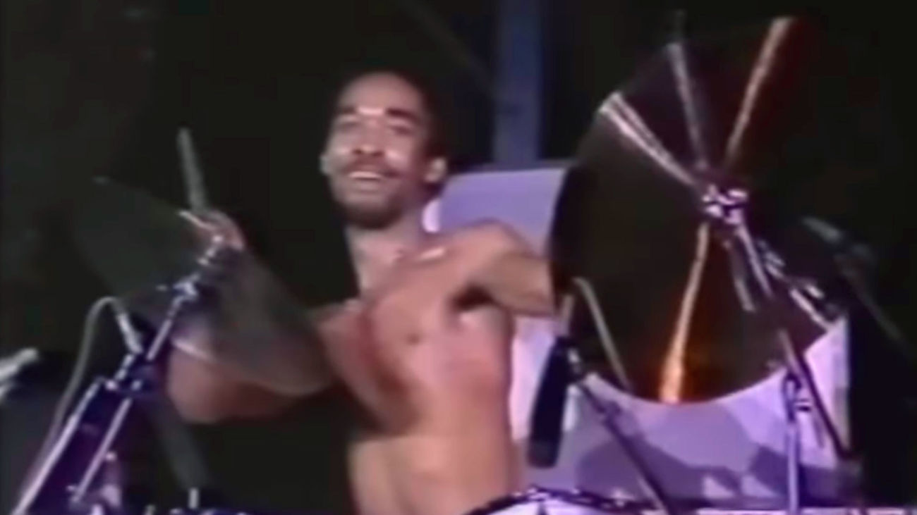 Muere Fred White, baterista de Earth, Wind & Fire, a los 67 años