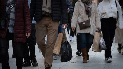 Móstoles lanza otros 1.000 bonos de descuento para compras en comercio local