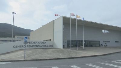 El 92% de los presos etarras ya se encuentran en cárceles vascas y navarras