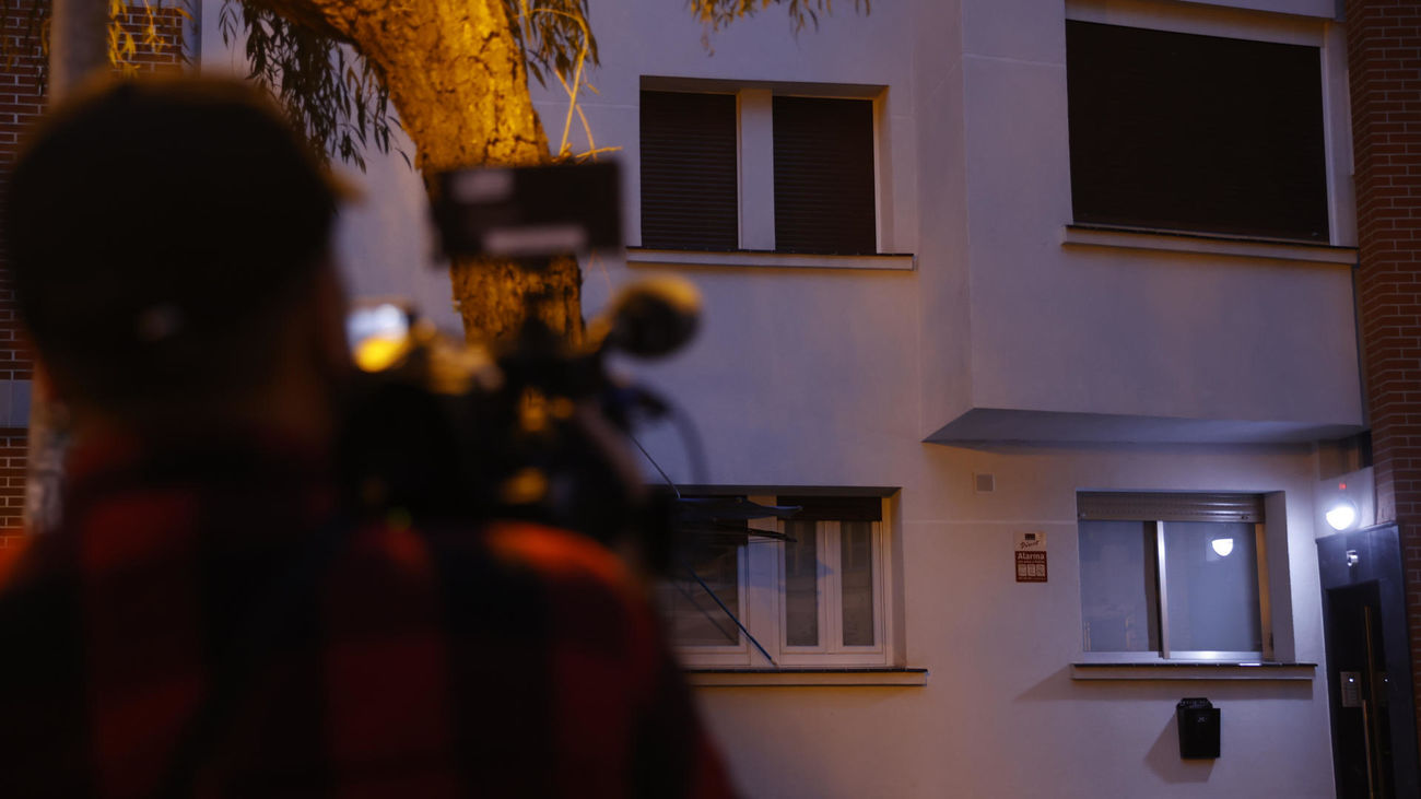 Fuera de peligro los dos niños a los que su madre intentó matar en Barakaldo