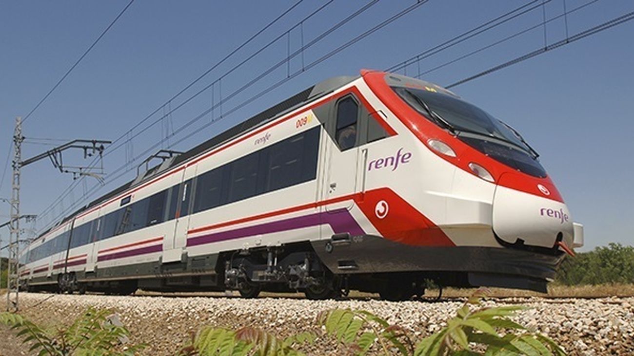 Cercanías Renfe