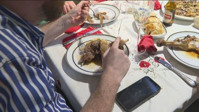 Navidad, la peor época para los trastornos alimentarios