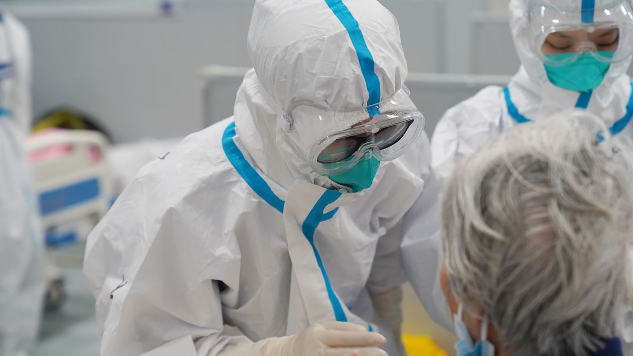 Oleada de casos covid en China: ¿Cómo puede afectar a España?