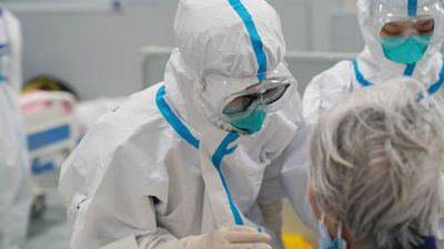 Oleada de casos covid en China: ¿Cómo puede afectar a España?