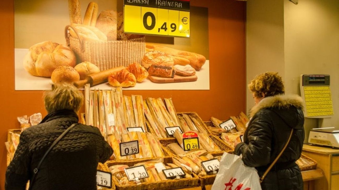 Las cadenas de supermercados: "Nos hubieran gustado rebajas más grandes y a más productos"