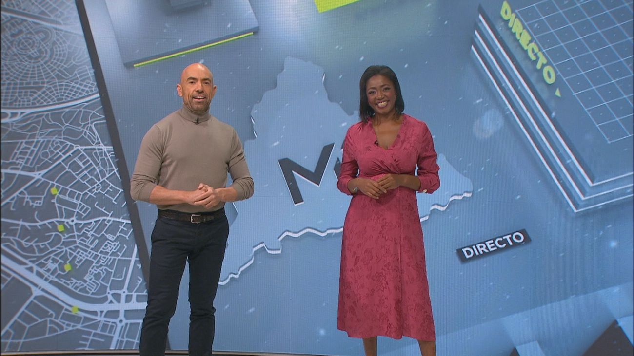 Madrid Directo 30.12.2022