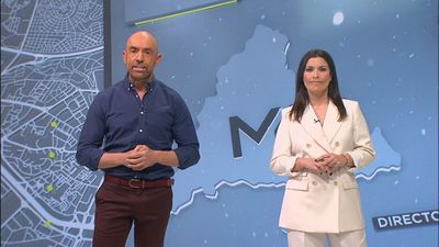 Madrid Directo 27.12.2022