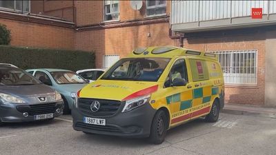 La mujer que mató a su marido en Fuenlabrada podría sufrir una enfermedad mental