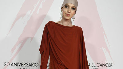 Muere la influencer Elena Huelva que padecía Sarcoma de Ewing