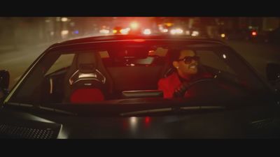 'Blinding Lights' de 'The Weeknd' es la canción más escuchada de la historia de Spotify