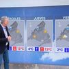 Madrid recibirá a los Reyes Magos con frío pero sin lluvia