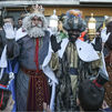 Los Reyes Magos llegarán a Leganés en helicóptero