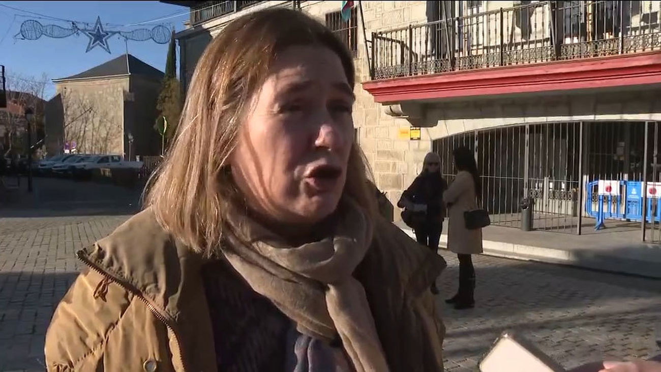 La Navidad deja "sensaciones muy buenas" en el turismo madrileño con alto nivel de ocupación