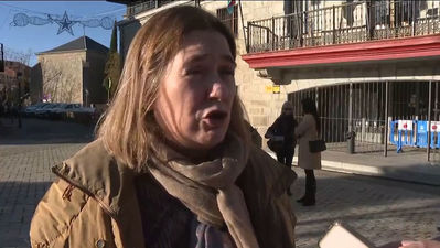 La Navidad deja "sensaciones muy buenas" en el turismo madrileño con alto nivel de ocupación