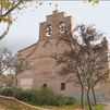 La ermita de San Blas, Bien de Interés Patrimonial