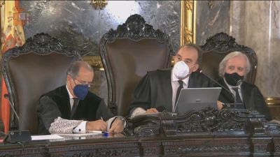 La Justicia arranca el año con 72 nombramientos pendientes en los principales Tribunales