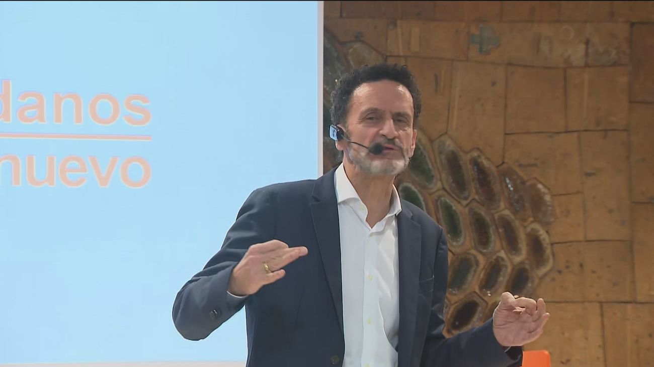 Ciudadanos continúa inmerso en su proceso interno de primarias