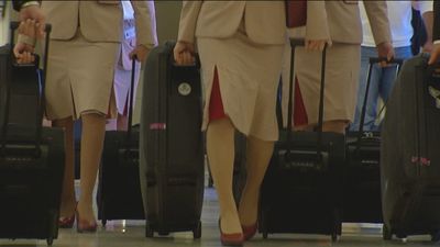 La empresa acusada de vejaciones a azafatas cancela su proceso de selección en España