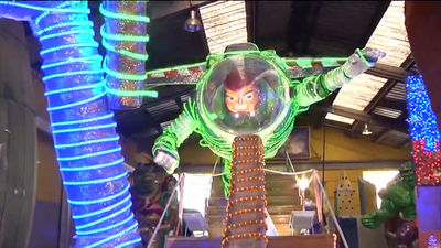 La Cabalgata de Reyes de Torrejón de Ardoz contará con 18 carrozas y 23 pasacalles